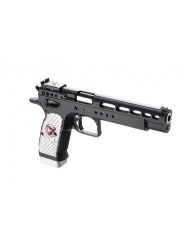 PISTOLET TANFOGLIO GOLD MATCH XTREME...