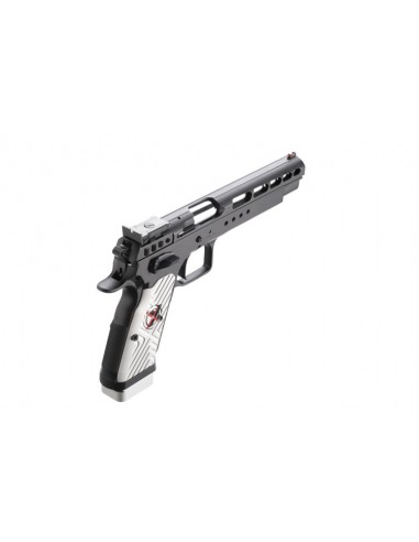 PISTOLET TANFOGLIO GOLD MATCH XTREME...
