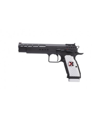 PISTOLET TANFOGLIO GOLD MATCH XTREME...