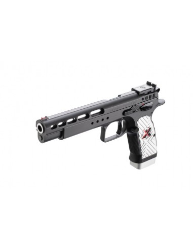 PISTOLET TANFOGLIO GOLD MATCH XTREME...