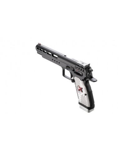 PISTOLET TANFOGLIO GOLD MATCH XTREME...