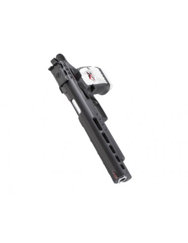 PISTOLET TANFOGLIO GOLD MATCH XTREME...