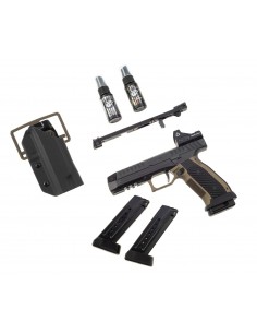 PISTOLET LAUGO ARMS MODELE... 2