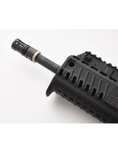 CARABINE TAVOR X95 X-TACTICAL 16.5"...