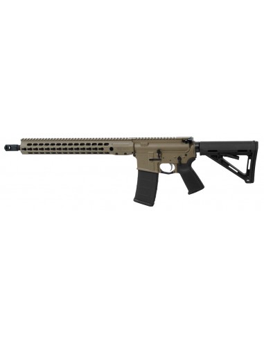 CARABINE BARRETT AR15 REC 7 DI 16"... CARABINE BARRETT AR15 REC 7 DI 16"...