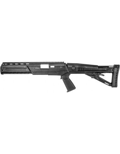 Crosse SPARTA ARCHANGEL pour Ruger MINI 14/30