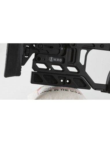 FLAT BAG RIDER KRG W3-C