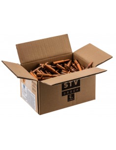 MUNITIONS STV DE SURPLUS...