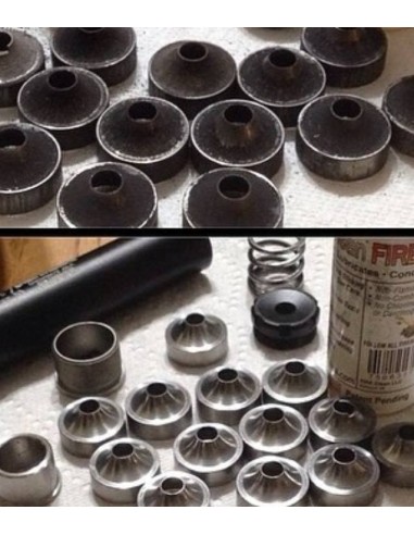 Huile - Lubrifiant FireClean 59 ml -...