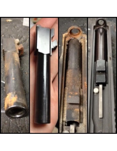 Huile - Lubrifiant FireClean 59 ml -...