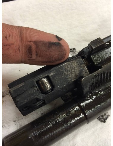 Huile - Lubrifiant FireClean 59 ml -...