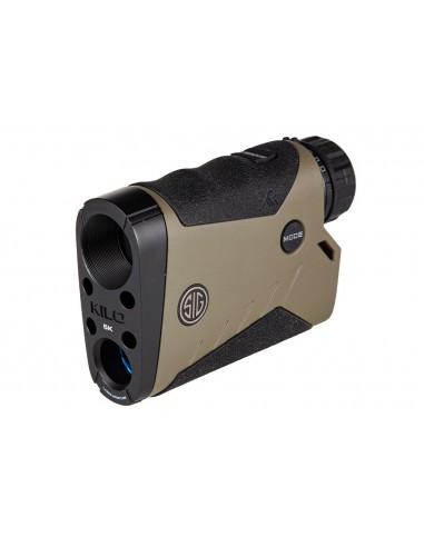 TELEMETRE SIG KILO 5K 7X25