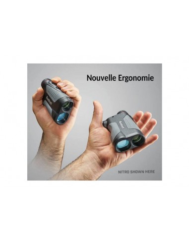 TELEMETRE LASER BUSHNELL PRIME 1300...