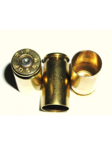 Douilles Remington cal. 40 S&W / 100