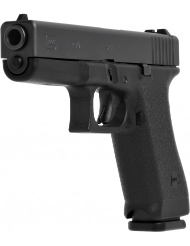 PISTOLET GLOCK P80