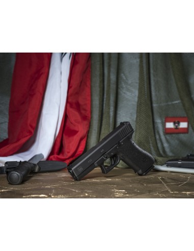 PISTOLET GLOCK P80