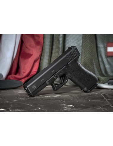 PISTOLET GLOCK P80