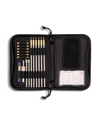 FIX IT STICKS  LR SHOOTING KIT WITH...