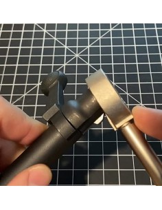 FIX IT REMINGTON 700 BOLT OPENER FIS-RBO 2