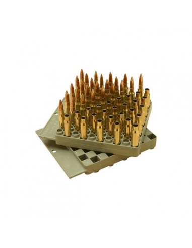 Plateau chargement MTM