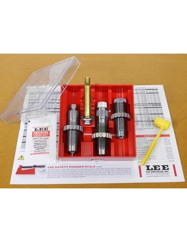 JEU D'OUTILS ACIER LEE ARMES D'EPAULE...
