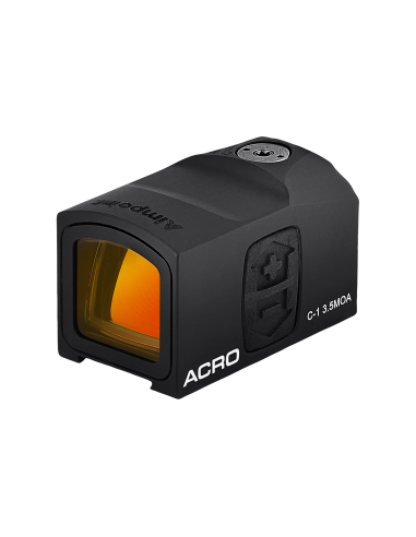 POINT ROUGE Aimpoint ACRO C-1 3.5 MOA...