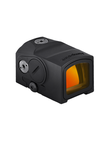 POINT ROUGE Aimpoint ACRO C-1 3.5 MOA...