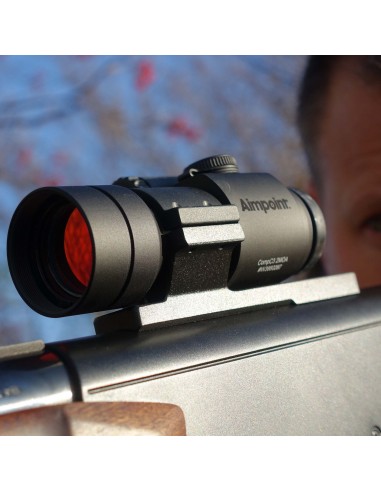 POINT ROUGE AIMPOINT COMPC3 2 MOA...