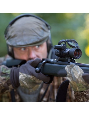 POINT ROUGE AIMPOINT COMPC3 2 MOA...