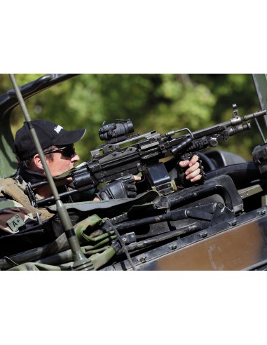 POINT ROUGE AIMPOINT COMPM3 2 MOA