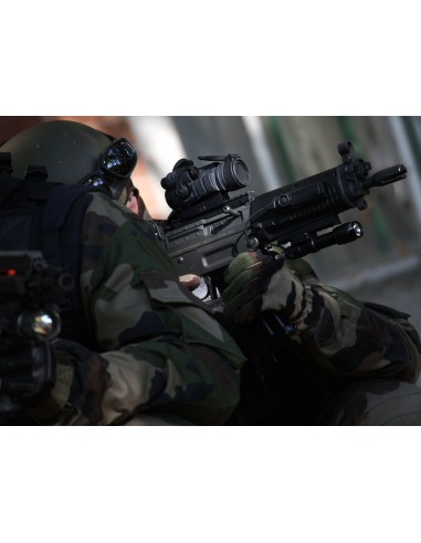 POINT ROUGE AIMPOINT COMPM3 2 MOA