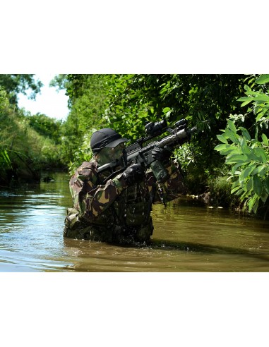 POINT ROUGE AIMPOINT COMPM3 2 MOA