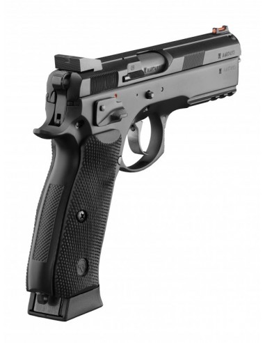 Pistolet CZ 75 SP01 Shadow Model 75...