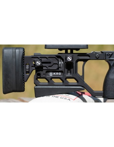 ANGLED BAG RIDER KRG