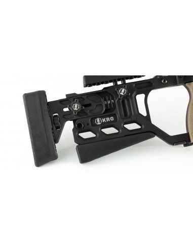 ANGLED BAG RIDER KRG