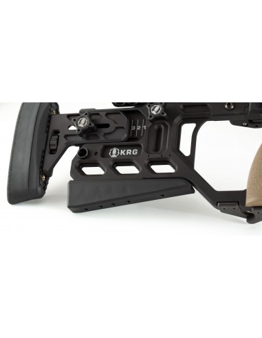 ANGLED BAG RIDER KRG