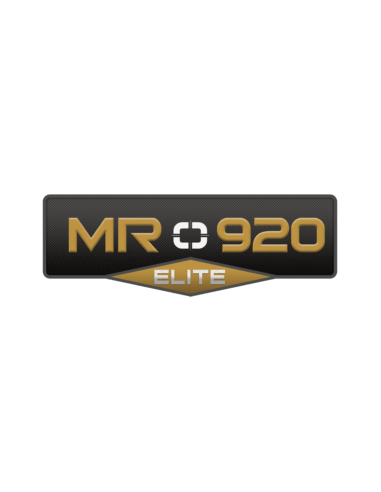 Pistolet SHADOW SYSTEMS MR920 ELITE...