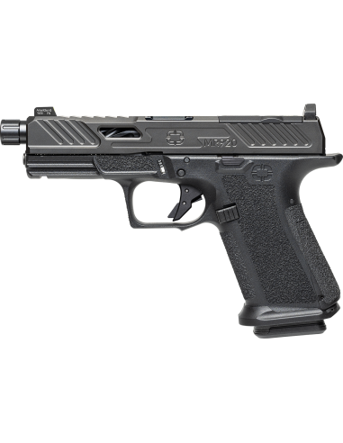 Pistolet SHADOW SYSTEMS MR920 ELITE...