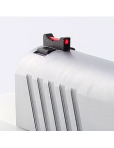 Guidon Fibre optique Dawson pour pistolet Kimber 1911. 020-013