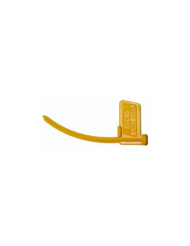 DRAPEAU DE SECURITE MTM  PISTOL