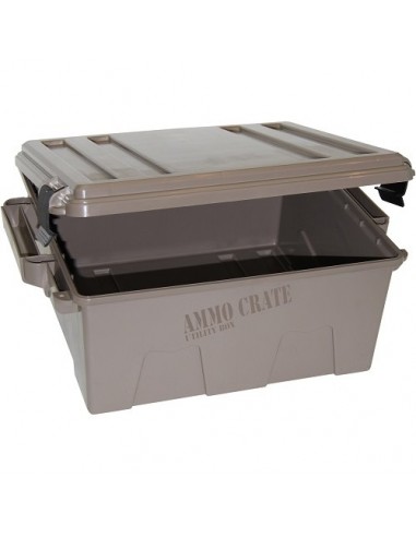 BOITE MTM - ACR8 - AMMO CAN FDE
