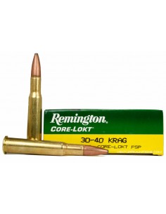 MUNITIONS REMINGTON CAL...