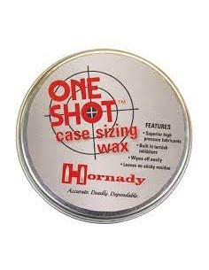HORNADY ONE SHOT CASE...