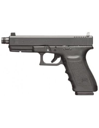 Pistolet Glock 21 Gen 4 fileté