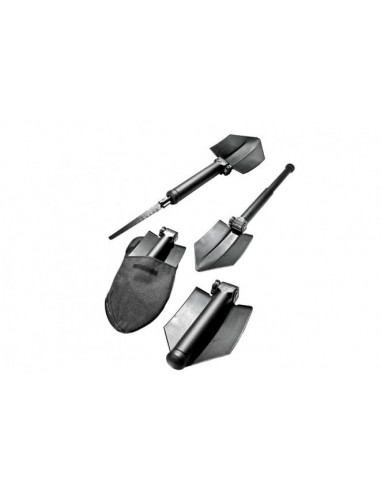 PELLE DE TERRAIN GLOCK AVEC SCIE SANS...