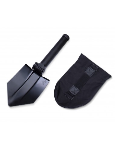 PELLE DE TERRAIN GLOCK AVEC SCIE SANS...