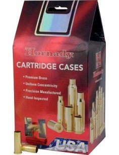 DOUILLES HORNADY 460SW...