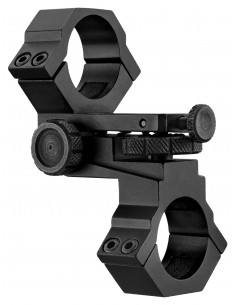 MONTAGE DE LAMPE OU LASER...