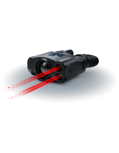 JUMELLE PULSAR ACCOLADE 2 LRF XP50 PRO