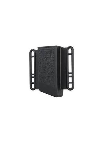 PORTE CHARGEUR GLOCK 43 9X19 ref 33613